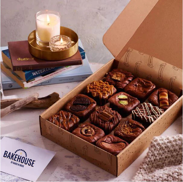 Testing - Brownie
